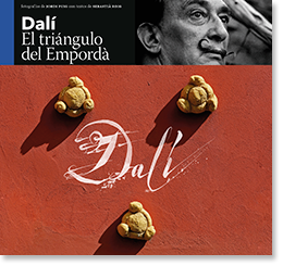 Dalí. El triángulo del Empordà | 656000200  | Salvador Dalí | Botiga online Dalí Figueres | Surrealismstore