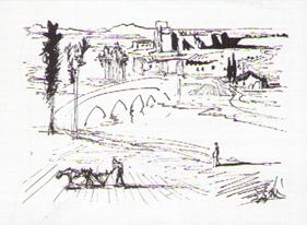 Castelló d'Empúries | 309500000 | Salvador Dalí | Tienda online Dalí Figueres | Librería Surrealista