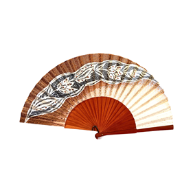 Abanico Blonda | 001467 | Salvador Dalí | Tienda online Dalí Figueres | Librería Surrealista