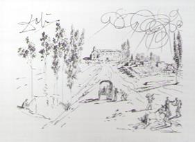 Púbol | 3098 | Salvador Dalí | Tienda online Dalí Figueres | Librería Surrealista