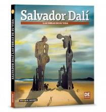 Salvador Dalí. Die Werke Seines Leben | 619400500 | Salvador Dalí | Botiga online Dalí Figueres | Llibreria Surrealista