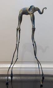 Elefant  Surrealista gran | 407500100 | Salvador Dalí | Botiga online Dalí Figueres | Llibreria Surrealista