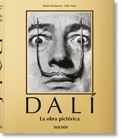 Dalí. La obra pictórica | 002513 | Salvador Dalí | Botiga online Dalí Figueres | Surrealismstore