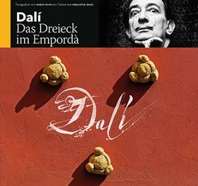 Dalí Das Dreieck im Empordà | 656000500  | Salvador Dalí | Botiga online Dalí Figueres | Surrealismstore