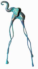 Elefant Surrealista | 407200200 | Salvador Dalí | Botiga online Dalí Figueres | Llibreria Surrealista