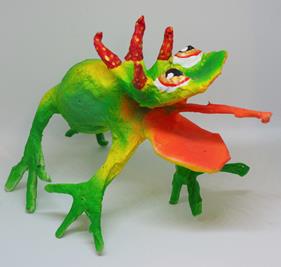 Kissthatfrog 1 | 601 | Salvador Dalí | Botiga online Dalí Figueres | Llibreria Surrealista