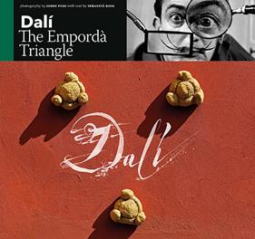 Dalí. The Empordà Triangle | 656000300  | Salvador Dalí | Botiga online Dalí Figueres | Surrealismstore