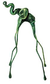 Elefant Surrealista | 407200300 | Salvador Dalí | Botiga online Dalí Figueres | Llibreria Surrealista