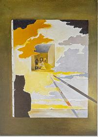 Pòster "Les Menines", 1972 | 304600000 | Salvador Dalí | Botiga online Dalí Figueres | Llibreria Surrealista