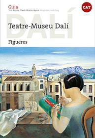 Dalí. Teatre-Museu Dalí de Figueres | 604200100 | Salvador Dalí | Botiga online Dalí Figueres | Llibreria Surrealista
